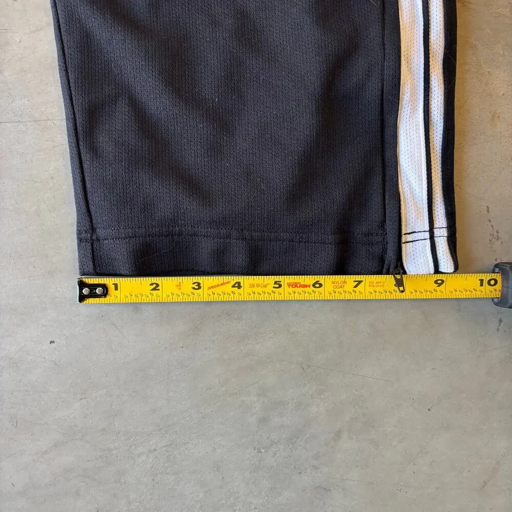 y2k vintage nike basketball baggy sweatpants